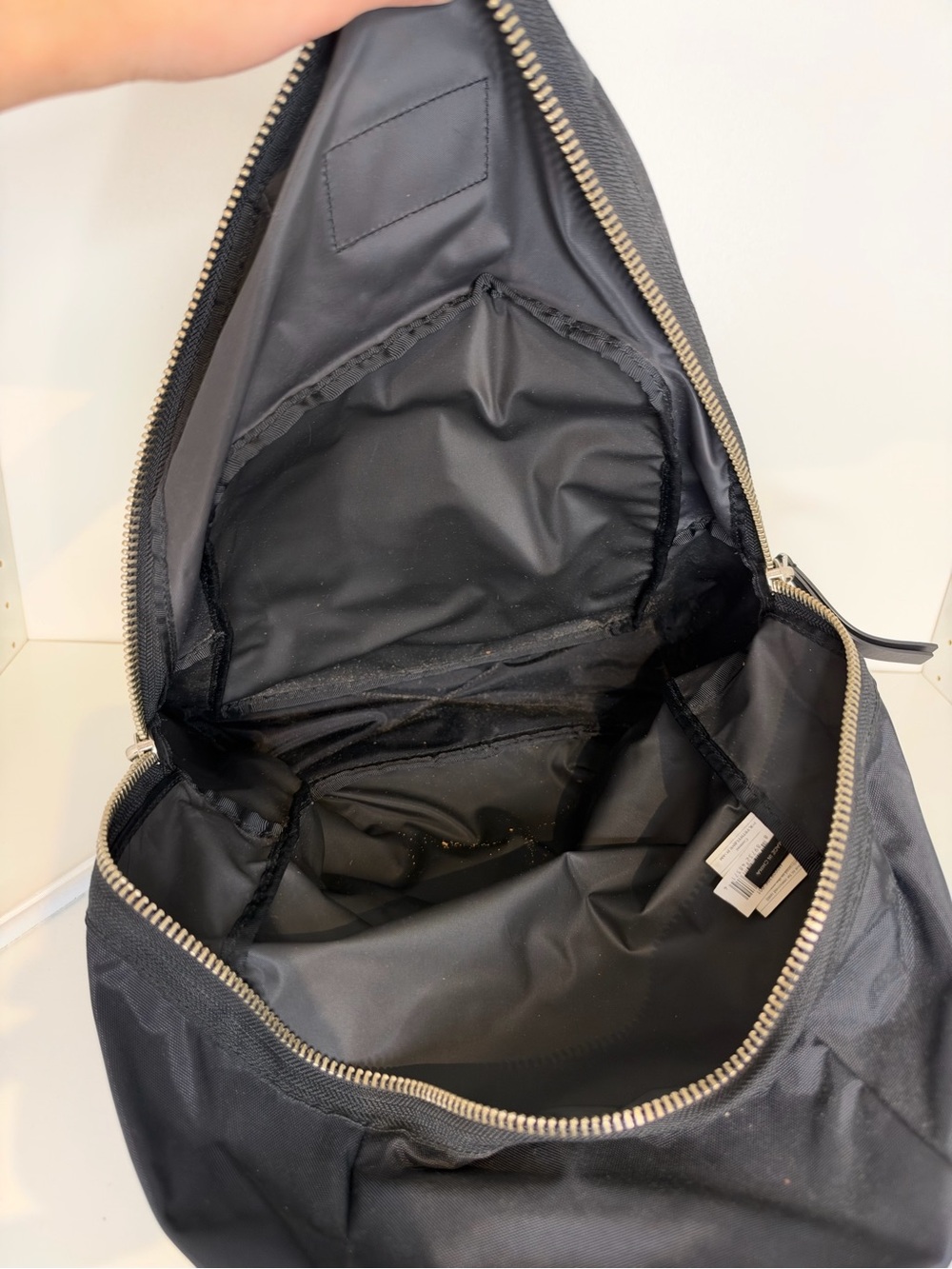 Marc Jacobs Nylon Backpack - Picture 3 of 4